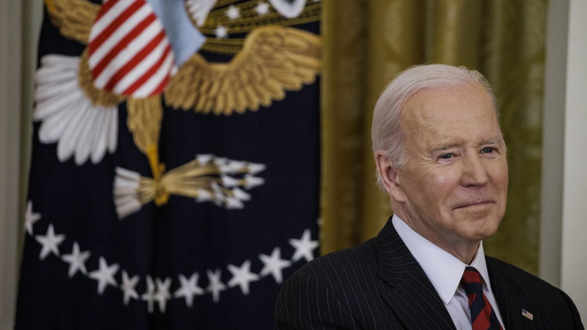 Joe Biden ogłosi kolejny pakiet pomocuy wojskowej dla Ukrainy 