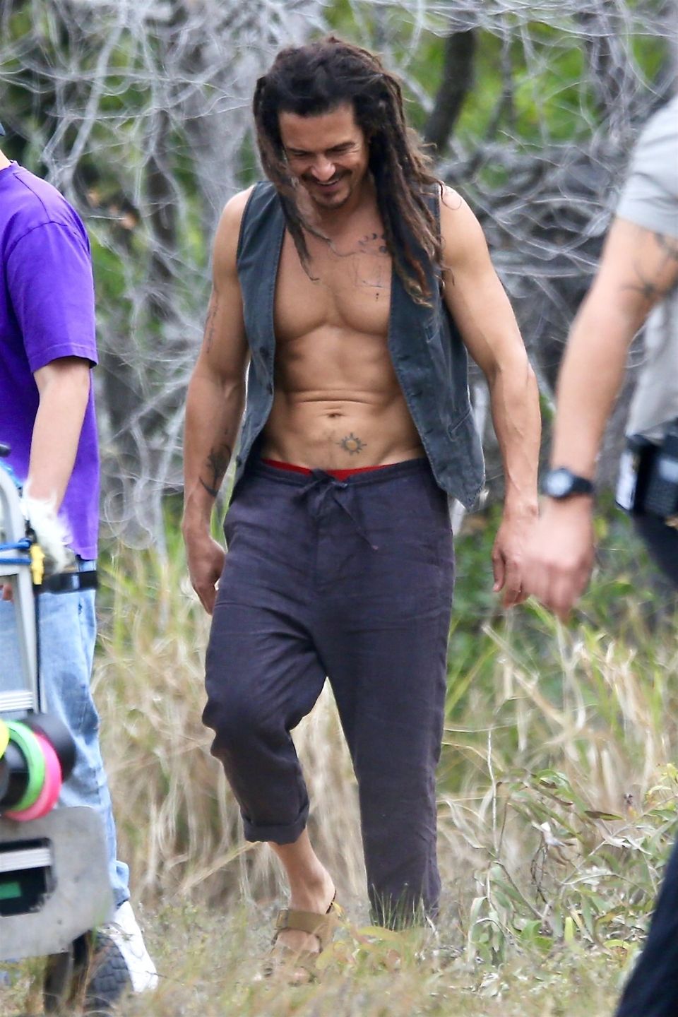 Orlando Bloom