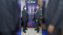 NASA potwierdziła odkrycie uczennic z Indii. Nowa asteroida jest w pobliżu Ziemi