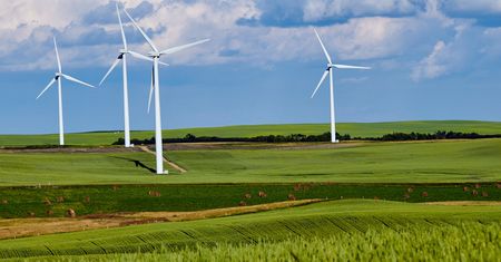 Farma wiatrowa za 500 milionów. Nowa inwestycja na Pomorzu
