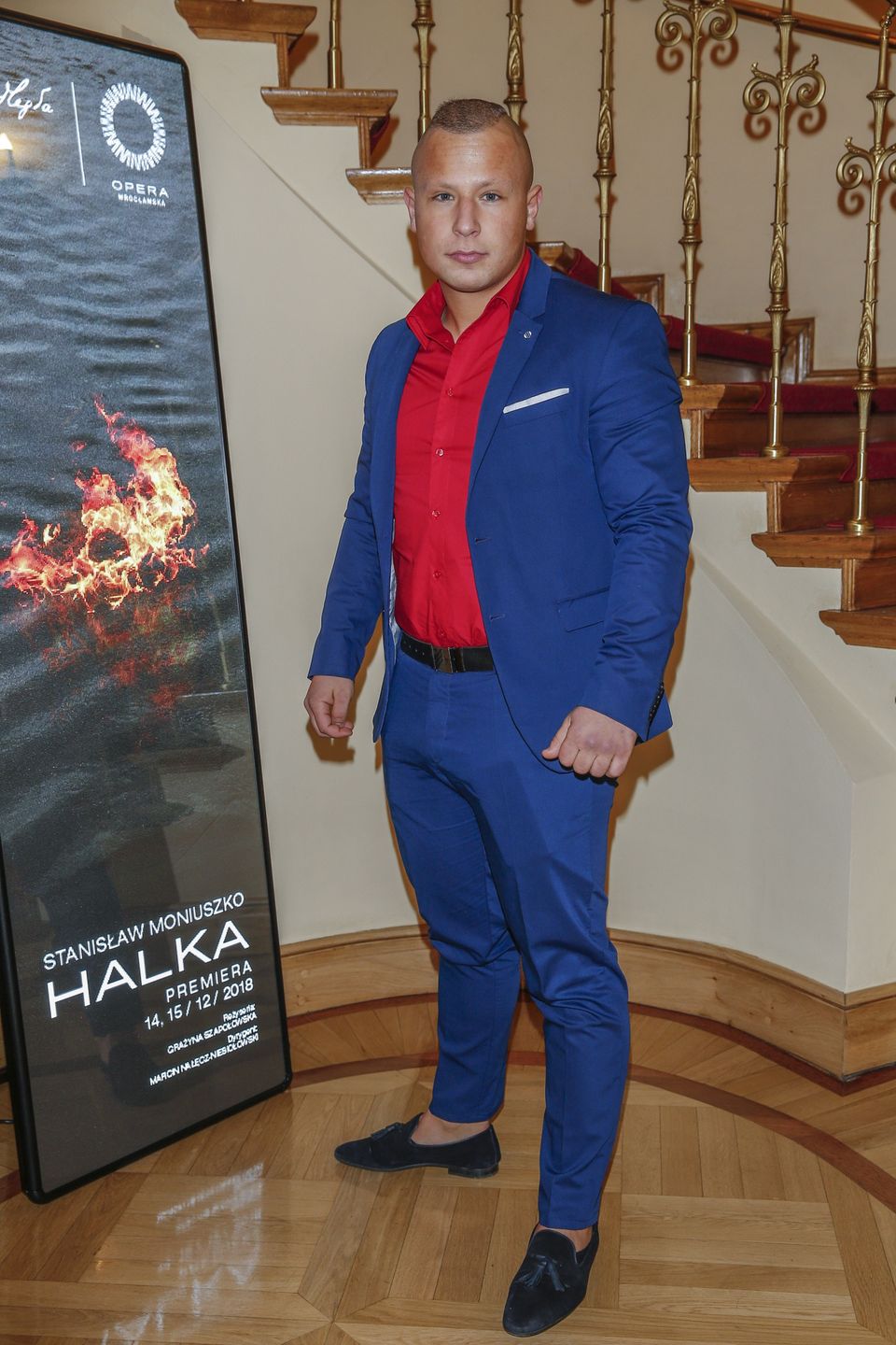 Mateusz Murański