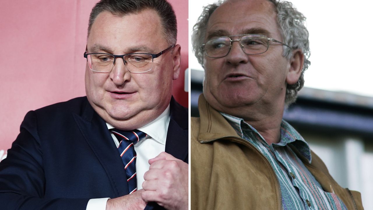 Czesław Michniewicz, Lech Poznań i ustawione mecze w tle. 27 godzin rozmów z szefem piłkarskiej mafii