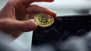 Zamyka się znana giełda kryptowalut. Podała termin