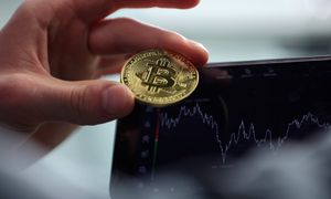 Zamyka się znana giełda kryptowalut. Podała termin