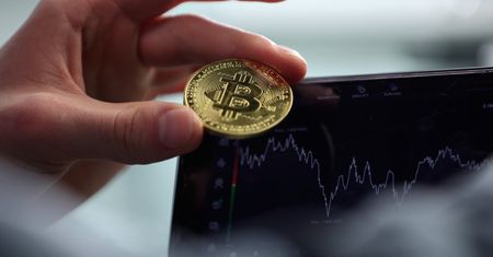 Zamyka się znana giełda kryptowalut. Podała termin