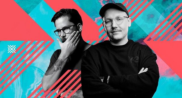 Adam Caban i Mikołaj Stefański creative directorami w VMLY&amp;R Poland