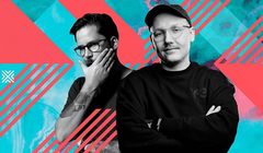 Adam Caban i Mikołaj Stefański creative directorami w VMLY&amp;R Poland