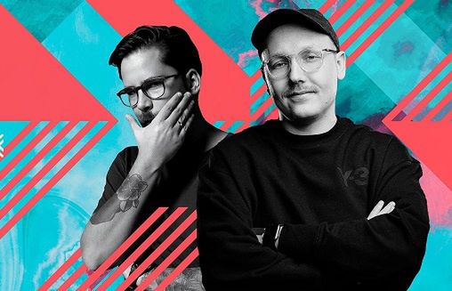 Adam Caban i Mikołaj Stefański creative directorami w VMLY&amp;R Poland