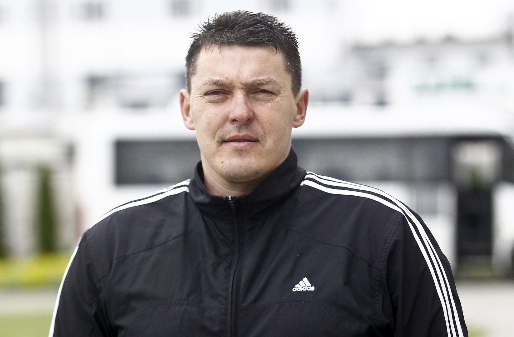 Mariusz Stawarz