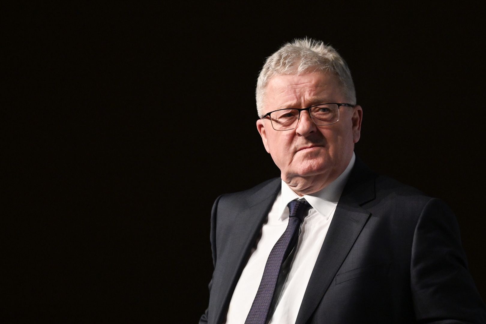 "Pewien etap". Minister zdradza kulisy rozmów z rolnikami