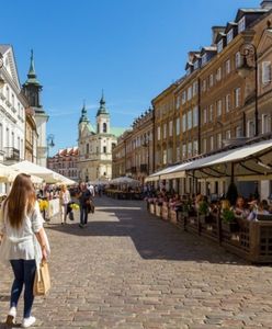 Warszawa pomaga lokalnym firmom. 20 mln złotych dla przedsiębiorców