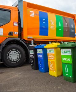 Warszawa. Posprzątają cicho i dyskretnie. Stolica ma nowe śmieciarki