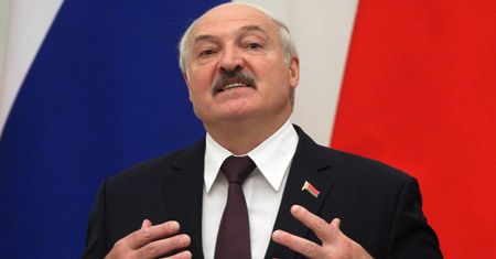 Wojna na Ukrainie. Aleksandr Łukaszenka złożył deklarację
