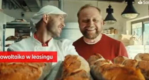 Santander Bank Polska zachęca firmy do zielonej transformacji