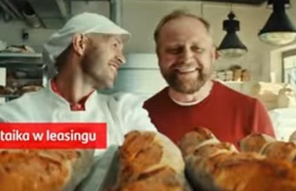 Santander Bank Polska zachęca firmy do zielonej transformacji