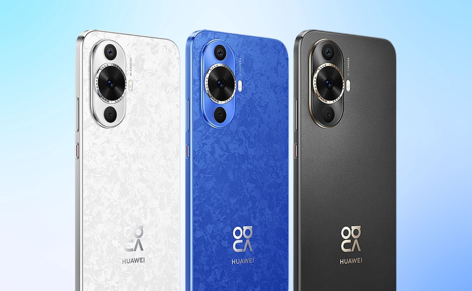Huawei Nova 12 SE