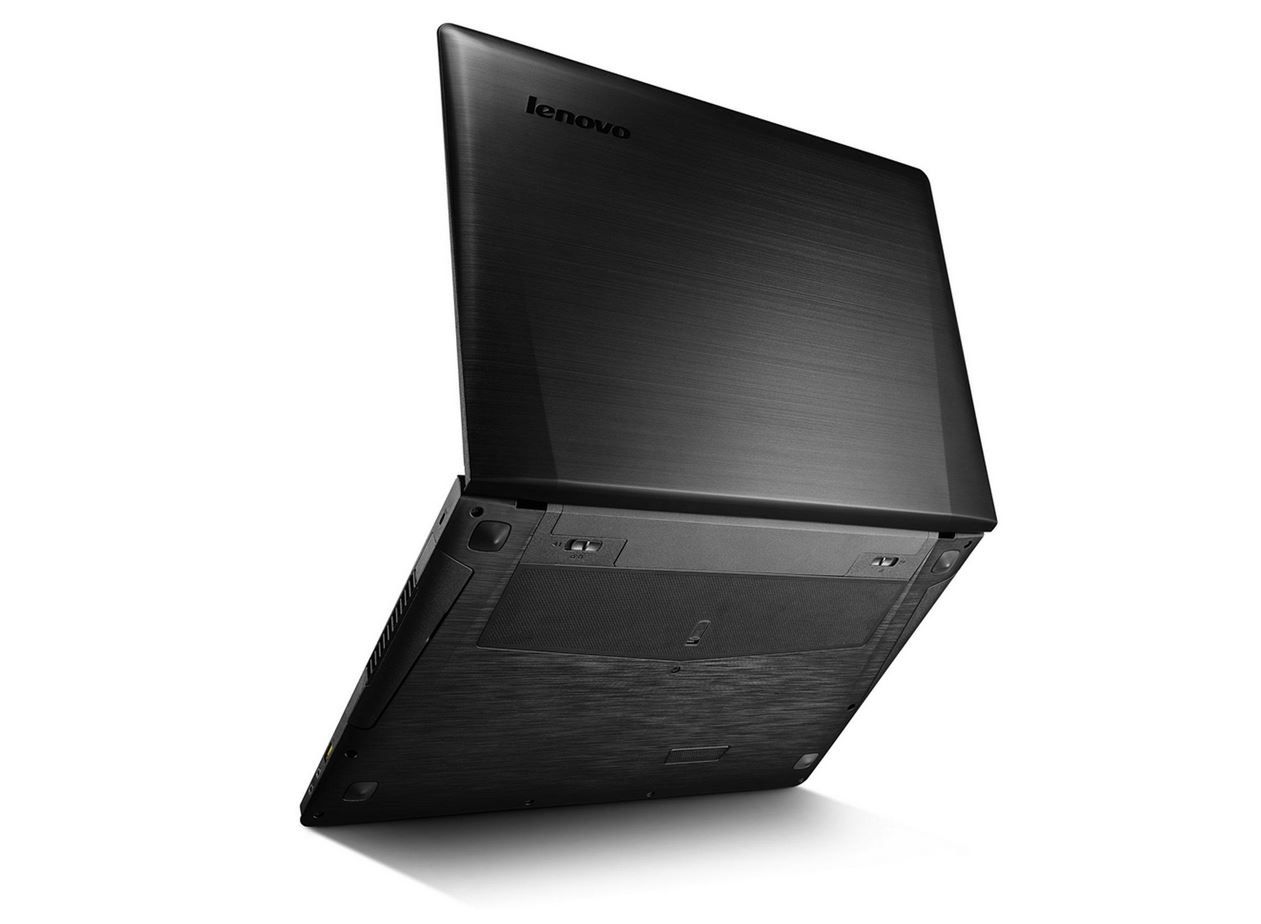 Lenovo IdeaPad Y500 - moc w rozsądnej cenie 3