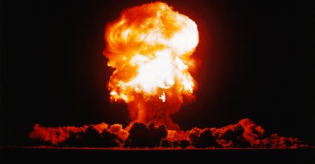Trump sięga po pluton z bomb atomowych. 34 tony mają zasilić reaktory