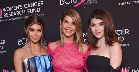Lori Loughlin przyzna się do winy. Jest oskarżona o łapówkarstwo
