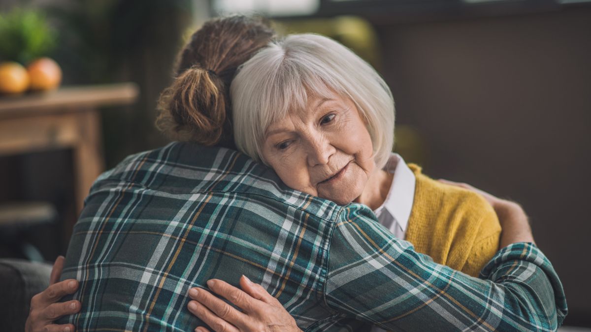 Alzheimer i demencja to nie to samo