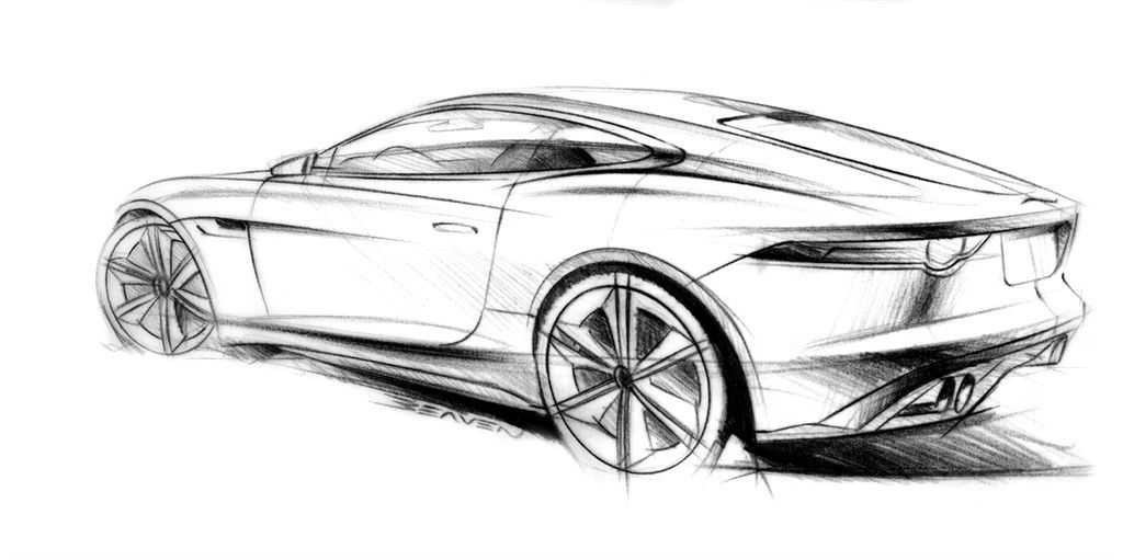 Jaguar C-X16
