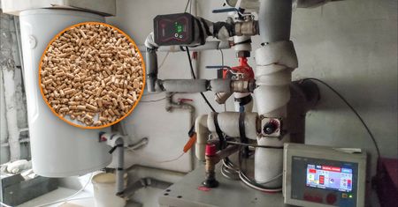 Brakuje pomysłu co dalej. Branża produkująca pellet alarmuje