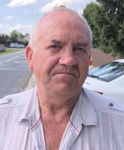 To w ich dom uderzyły szczątki drona. "Przez okno patrzę: leci dach"