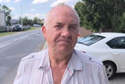 To w ich dom uderzyły szczątki drona. "Przez okno patrzę: leci dach"