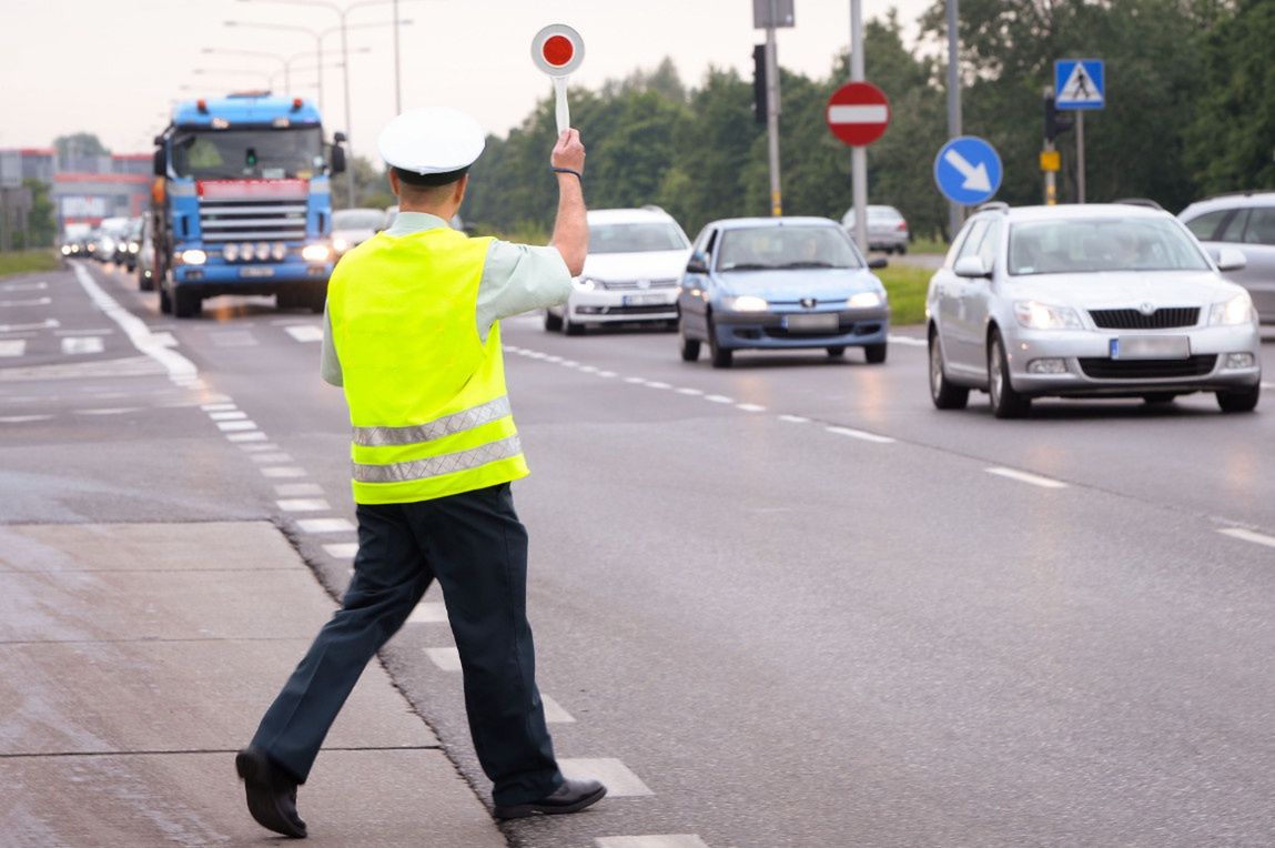 Punkty karne znów kasują się po roku. Ważna zmiana dla kierowców