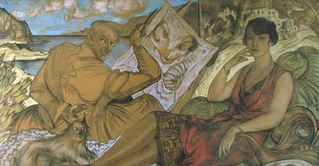 Odkrył rodzinną pamiątkę. Domaga się jej zwrotu od polskiego muzeum