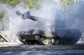 Ukraińcy pokochali jego poprzednika. UE dostarczy tani bat na drony