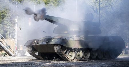 Ukraińcy pokochali jego poprzednika. UE dostarczy tani bat na drony