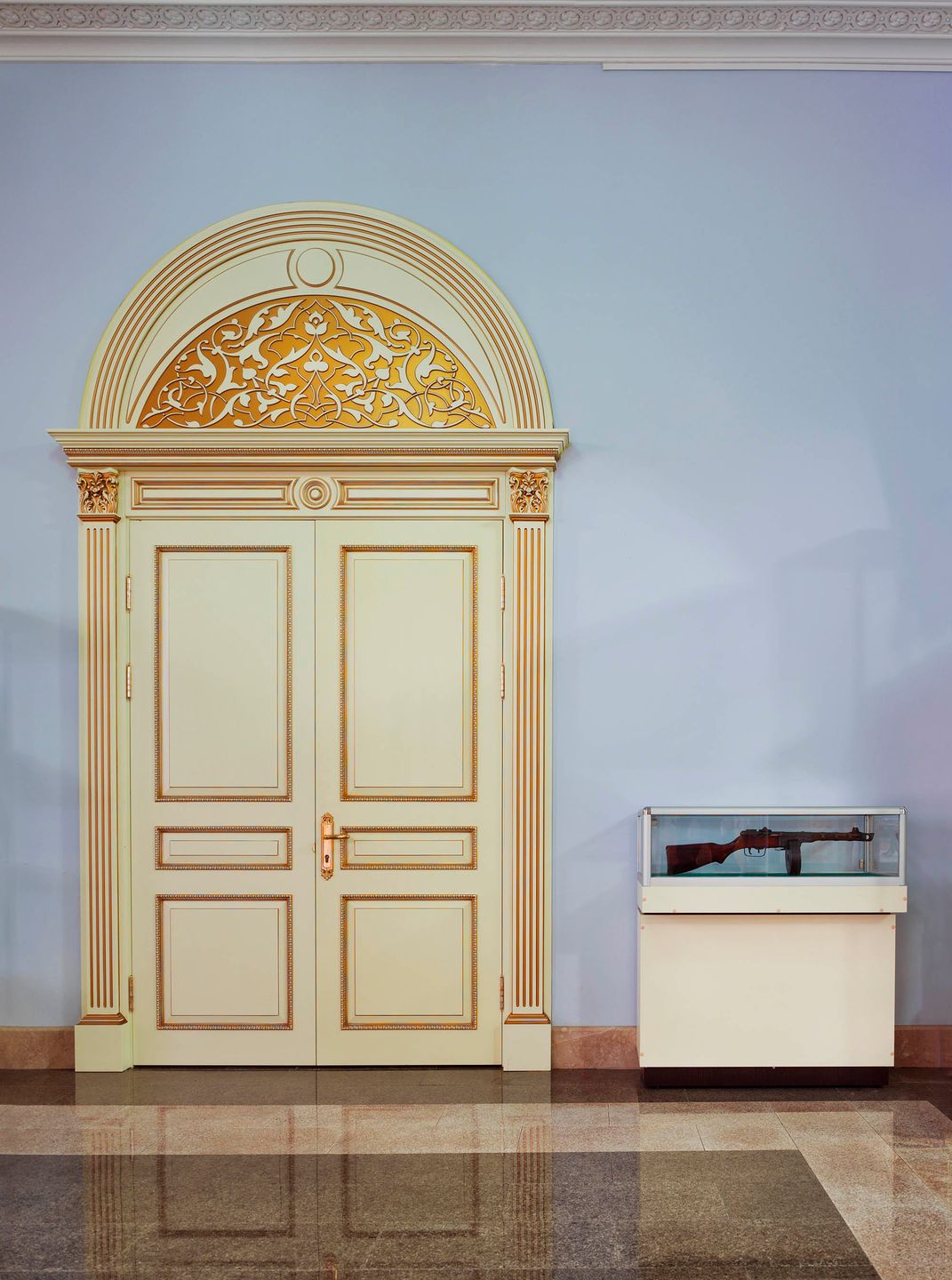 Zdjęcia uliczne Franka Herforta opowiadają ”Rosyjskie Bajki” dzisiejszego świata 21