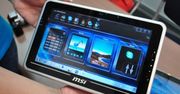 MSI Wind Pad 100