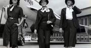Odkryj sekret stylowych i seksownych stewardess