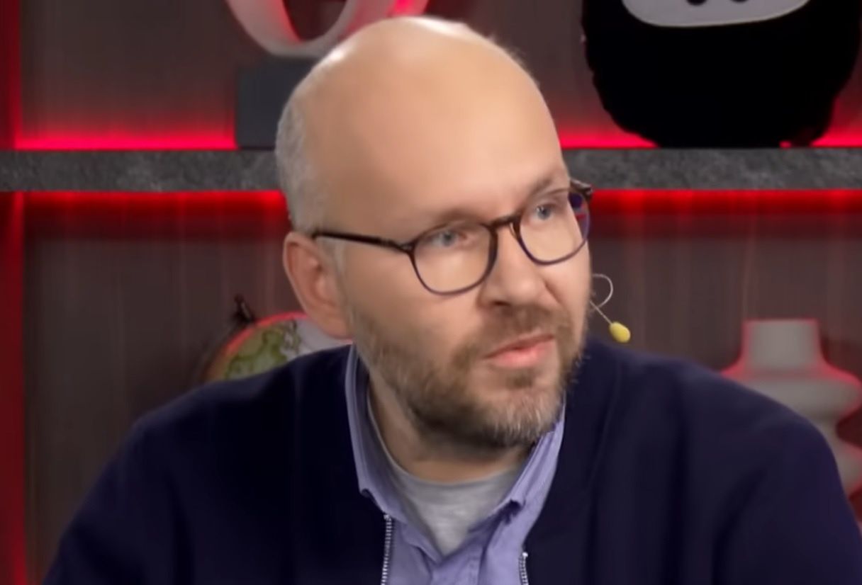 Jak portal Zero.pl ma się do Kanału Zero? Patryk Słowik: sami kształtujemy naszą linię