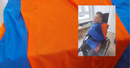 Skandal w szkole. Matka wpadła do świetlicy i wezwała policję