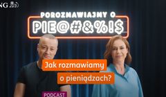 Czesław Mozil i Maria Rotkiel edukują o finansach w kampanii ING „Porozmawiajmy o pieniądzach”