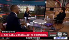 Amerykański gigant wydzielił popularne kanały telewizyjne do nowej spółki