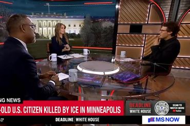 Kanał informacyjny MS Now