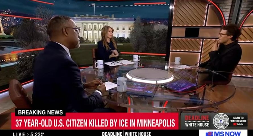 Amerykański gigant wydzielił popularne kanały telewizyjne do nowej spółki