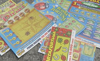 Narzeczona uciekła z kuponem. Sądzili, że wygrali pół miliona euro