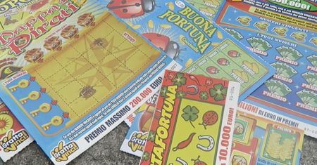 Narzeczona uciekła z kuponem. Sądzili, że wygrali pół miliona euro