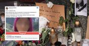 Brutalny gwałt i zabójstwo Lizy w Warszawie. Chłopak 25-latki organizuje zbiórkę na pogrzeb i prawnika