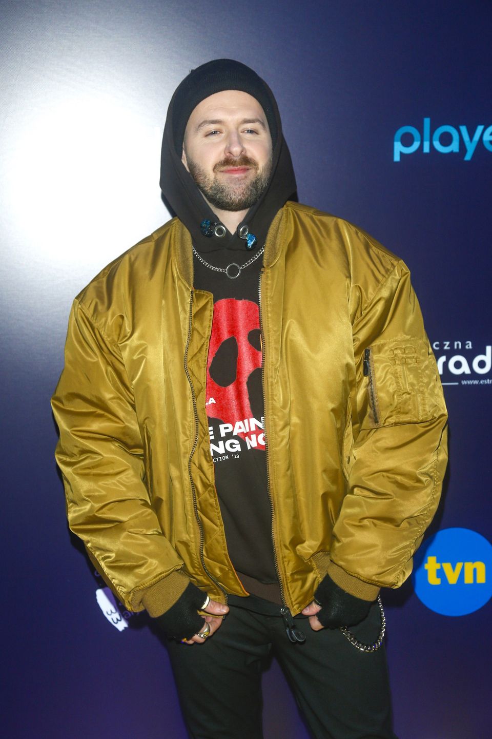 Grzegorz Hyży