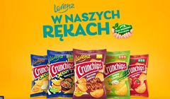 „Less plastic” w kampani Crunchips