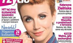 „Kobieta i Życie” najchętniej kupowanym miesięcznikiem poradnikowym, tylko „Cała Ty” na plusie