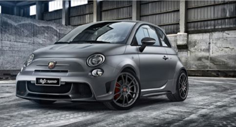 Fiat Chrysler i Google wprowadzą samochodowy system oparty na Androidzie