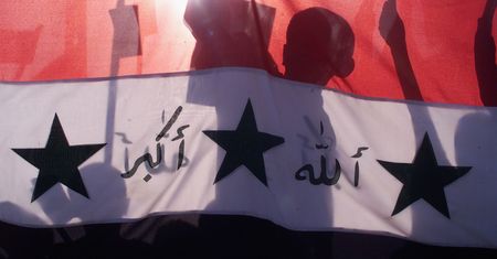 Kary za związki homoseksualne. Irak wprowadza okrutne prawo