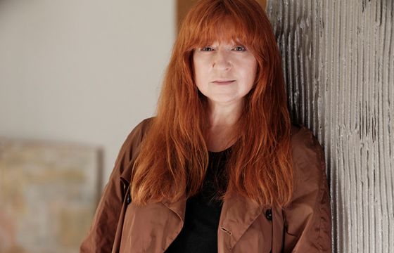 Była redaktor naczelna „Elle Decoration” doradczynią zarządu Paradyż